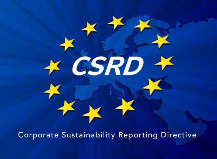 CSRD 2024 : Tout ce que vous devez savoir sur la nouvelle directive européenne de reporting durable