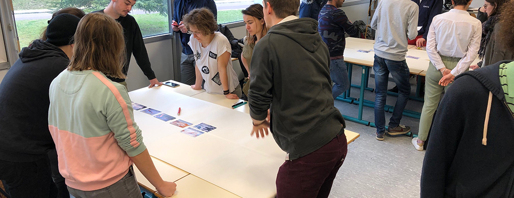 Pourquoi la sensibilisation est primordiale