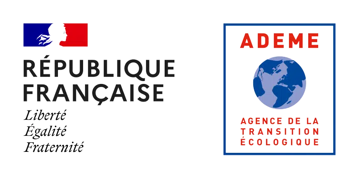 Logo ADEME